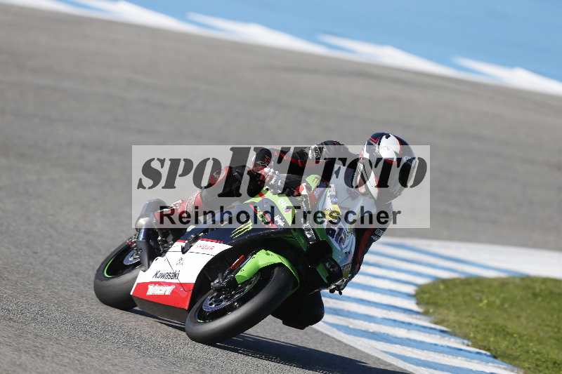 /02 28.-31.01.2025 Moto Center Thun Jerez/gruen-green/612